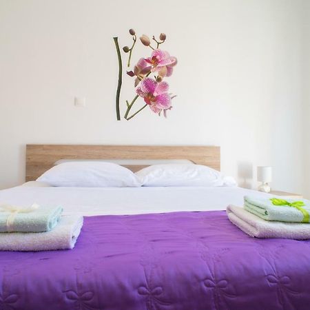 Apartamento Red Rose Split Exterior foto
