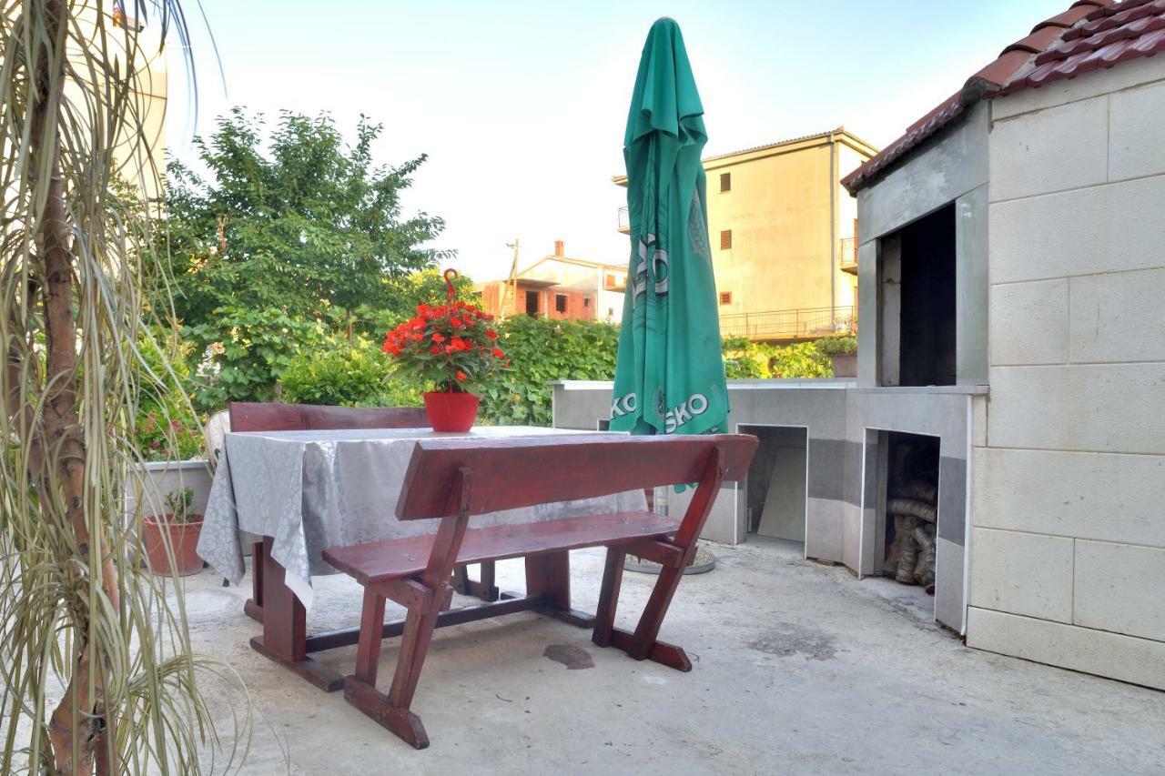 Apartamento Red Rose Split Exterior foto
