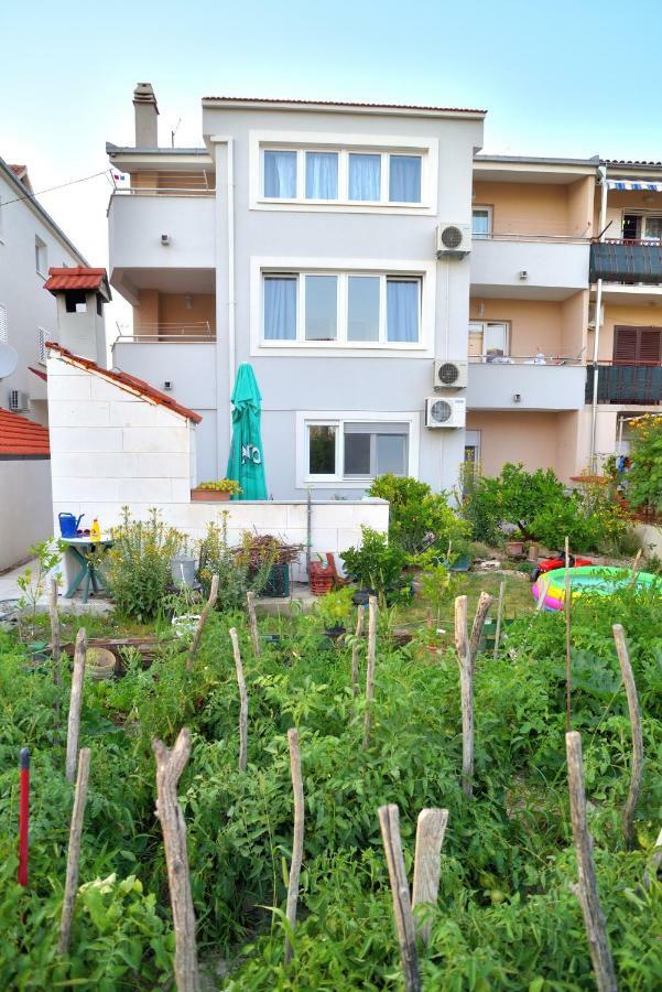 Apartamento Red Rose Split Exterior foto