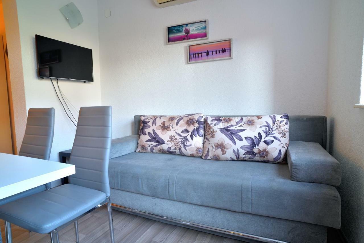 Apartamento Red Rose Split Exterior foto