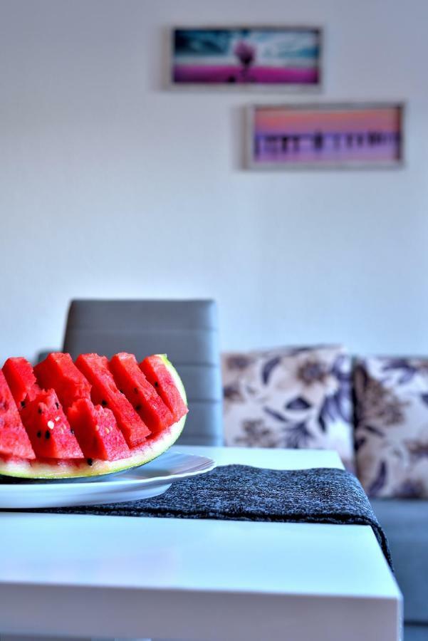 Apartamento Red Rose Split Exterior foto