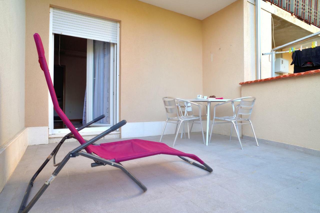 Apartamento Red Rose Split Exterior foto