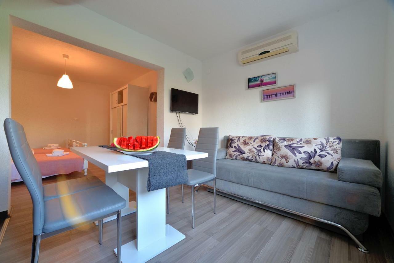 Apartamento Red Rose Split Exterior foto