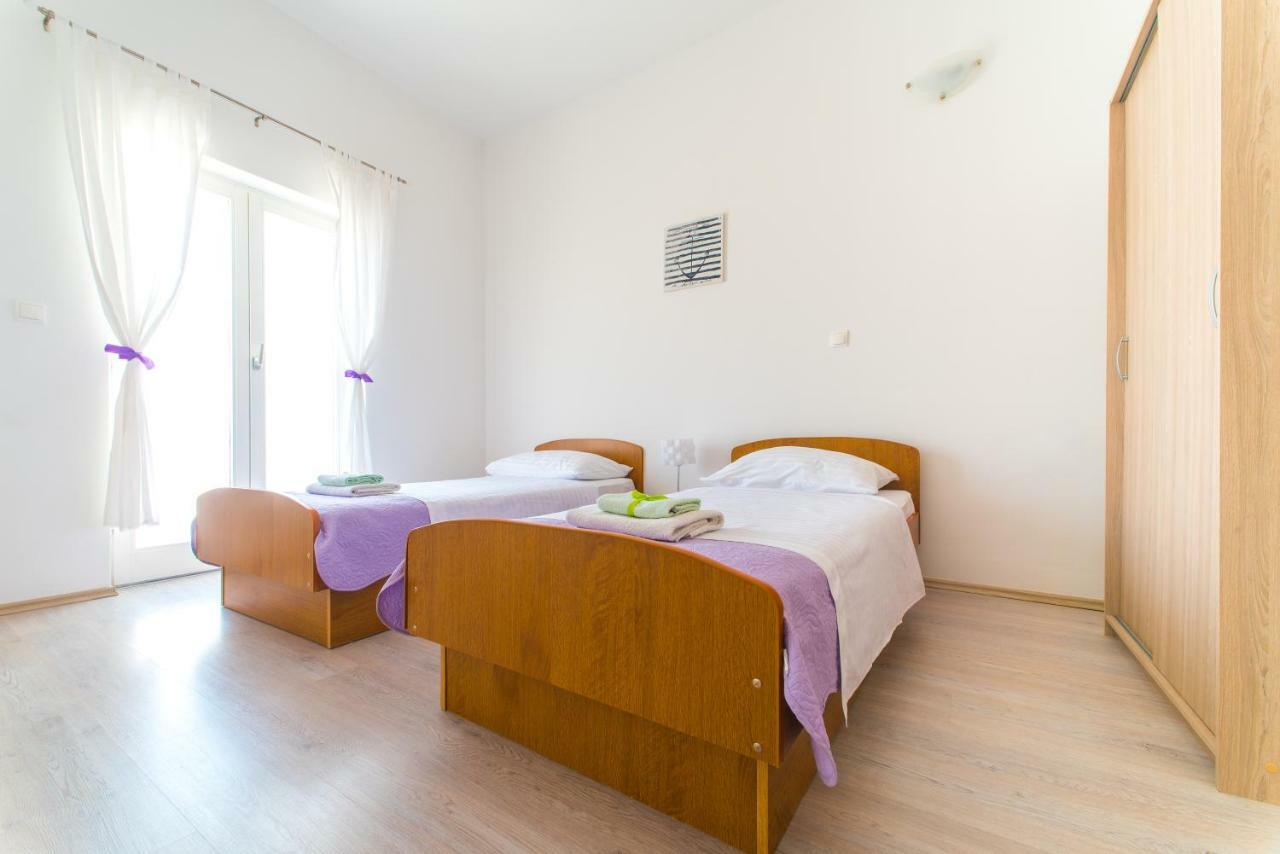 Apartamento Red Rose Split Exterior foto