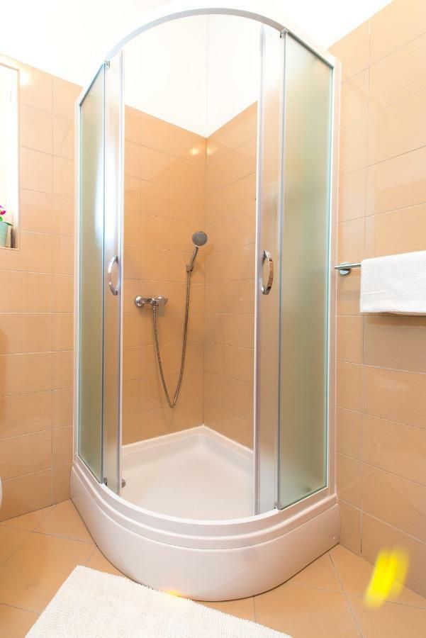 Apartamento Red Rose Split Exterior foto