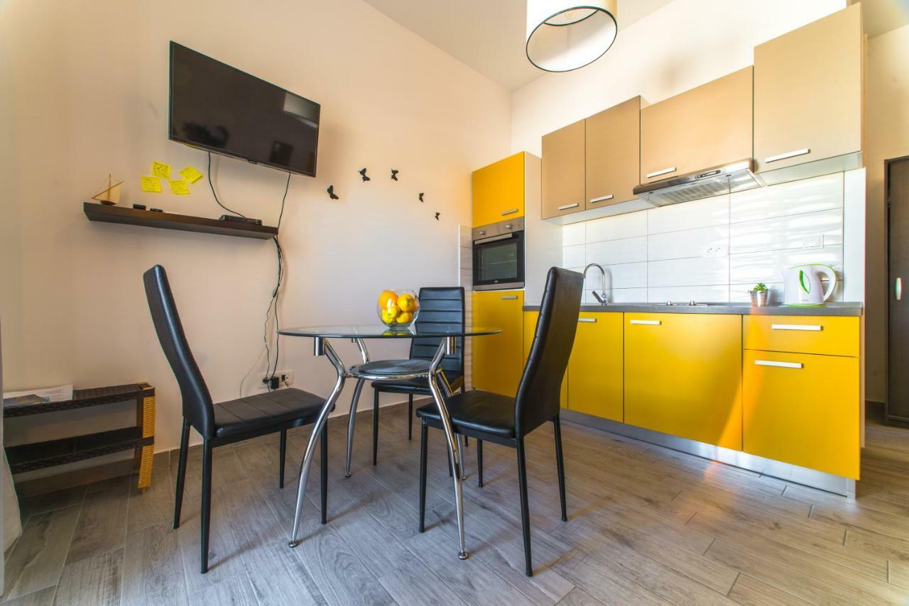 Apartamento Red Rose Split Exterior foto