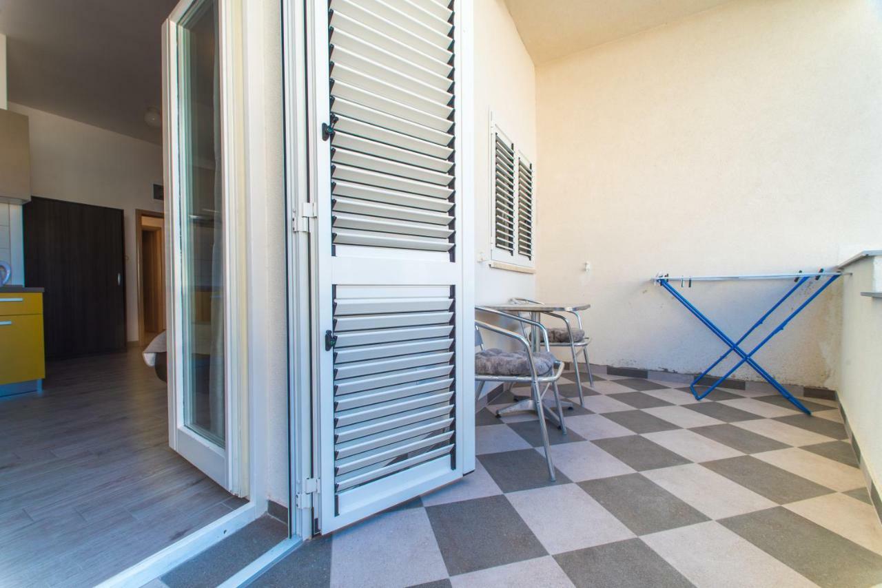 Apartamento Red Rose Split Exterior foto