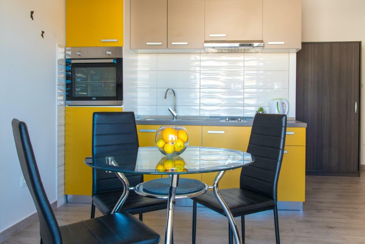 Apartamento Red Rose Split Exterior foto